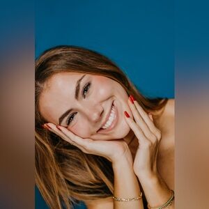 Meet your Posher, Jackie